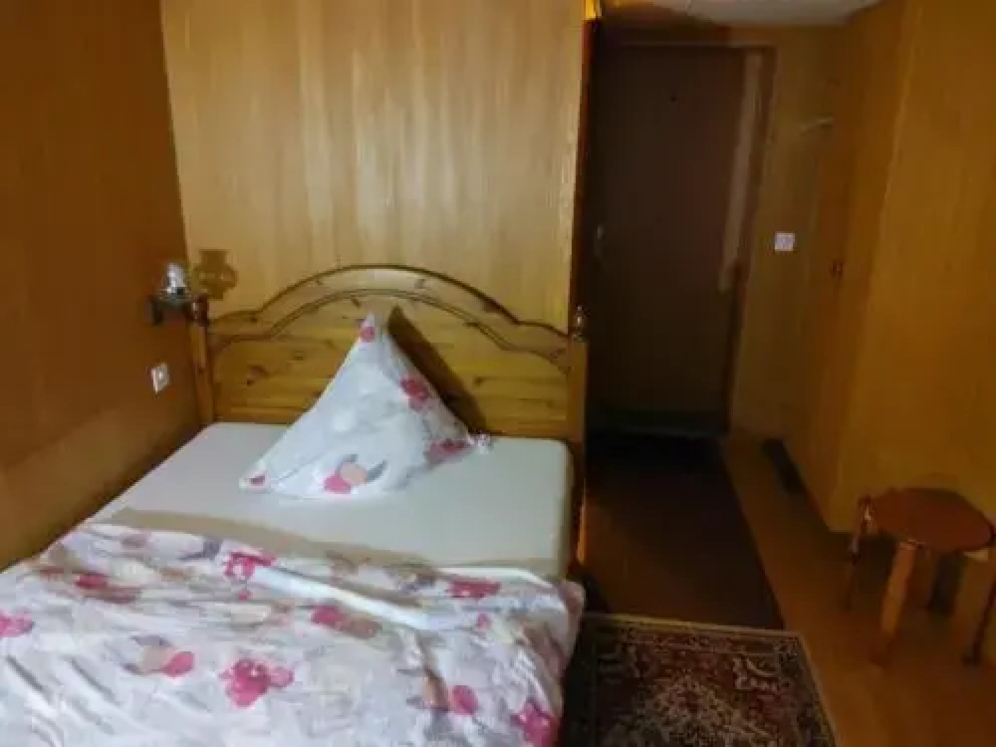 Ferienwohnung Haus Ryter