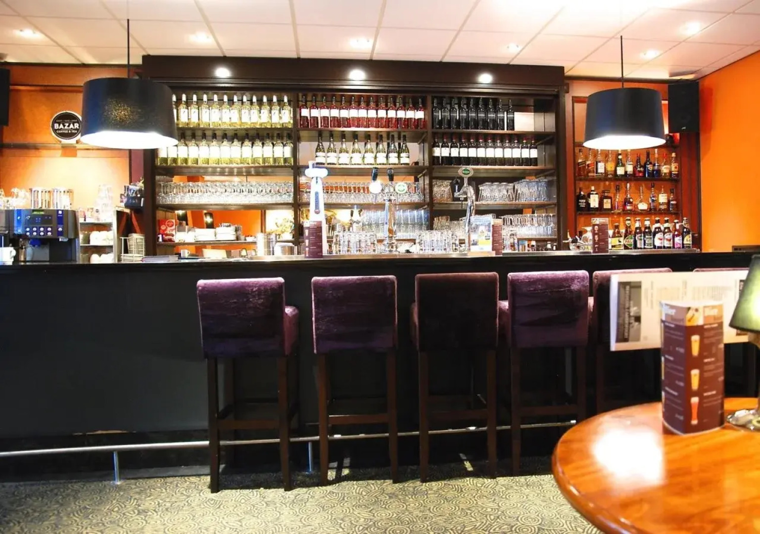 Amrâth Berghôtel Amersfoort