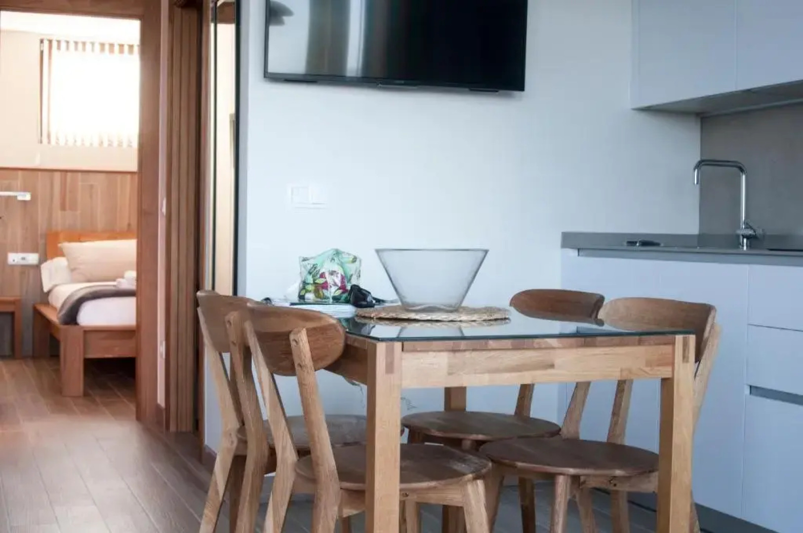 Bufones de Pria Apartamentos Rurales