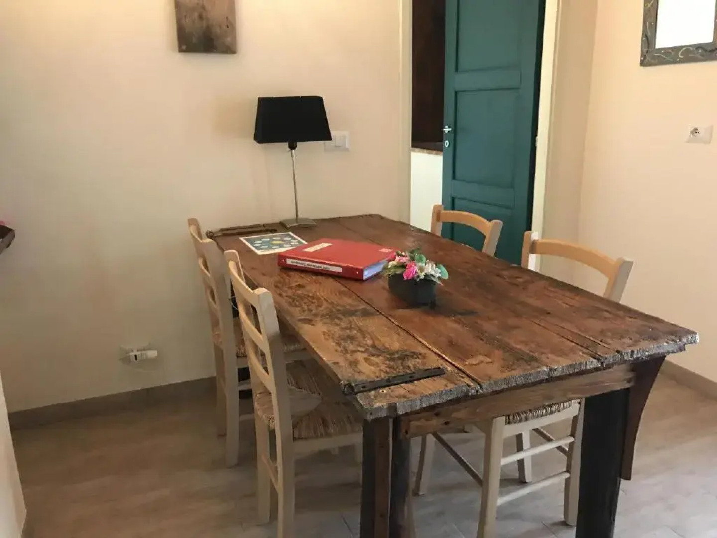 Villa Pilotti Country House