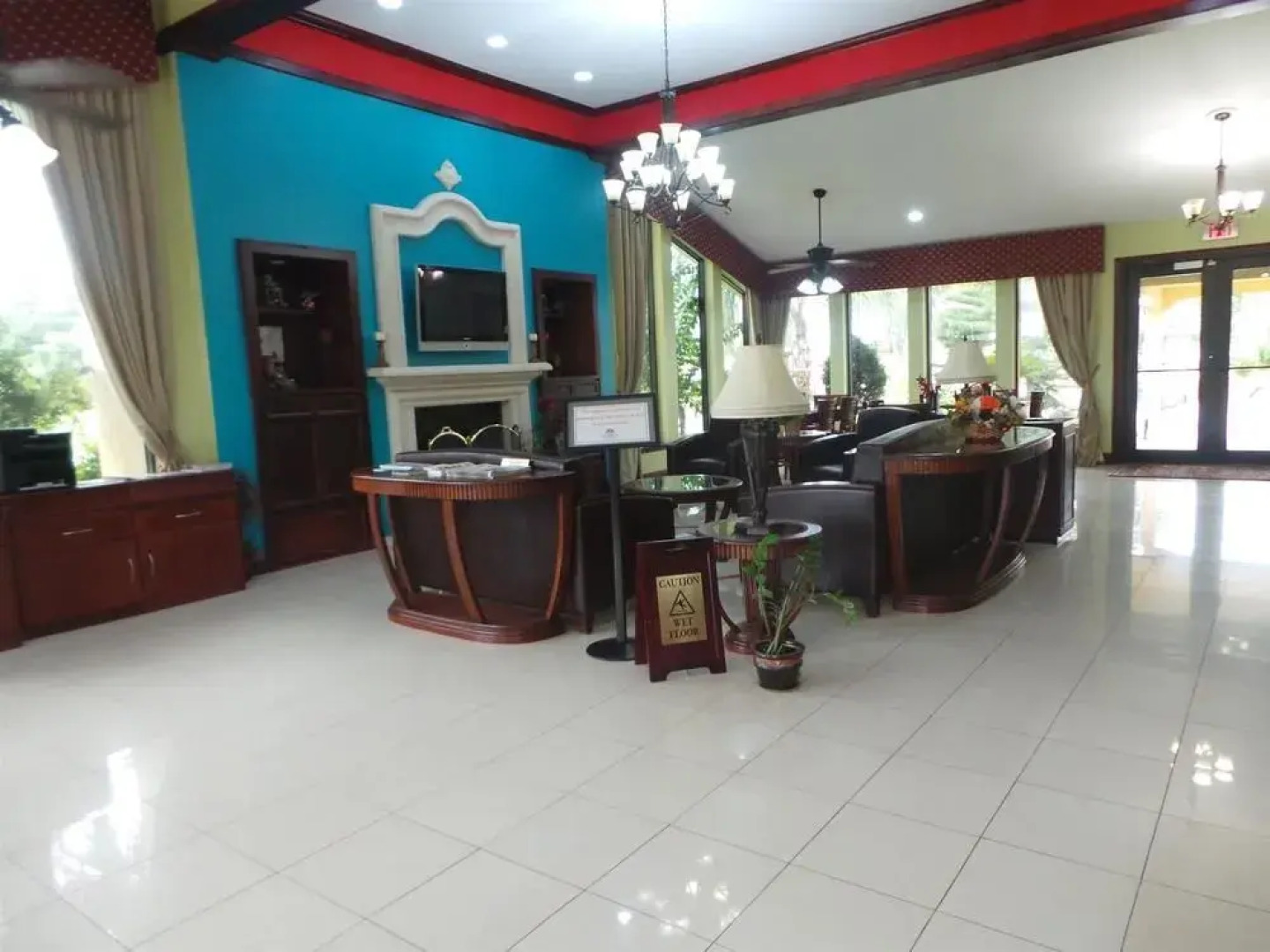 Americas Best Value Inn & Suites Alvin Houston