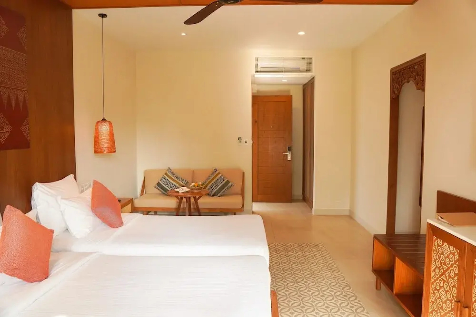 Doc Let Resort And Spa