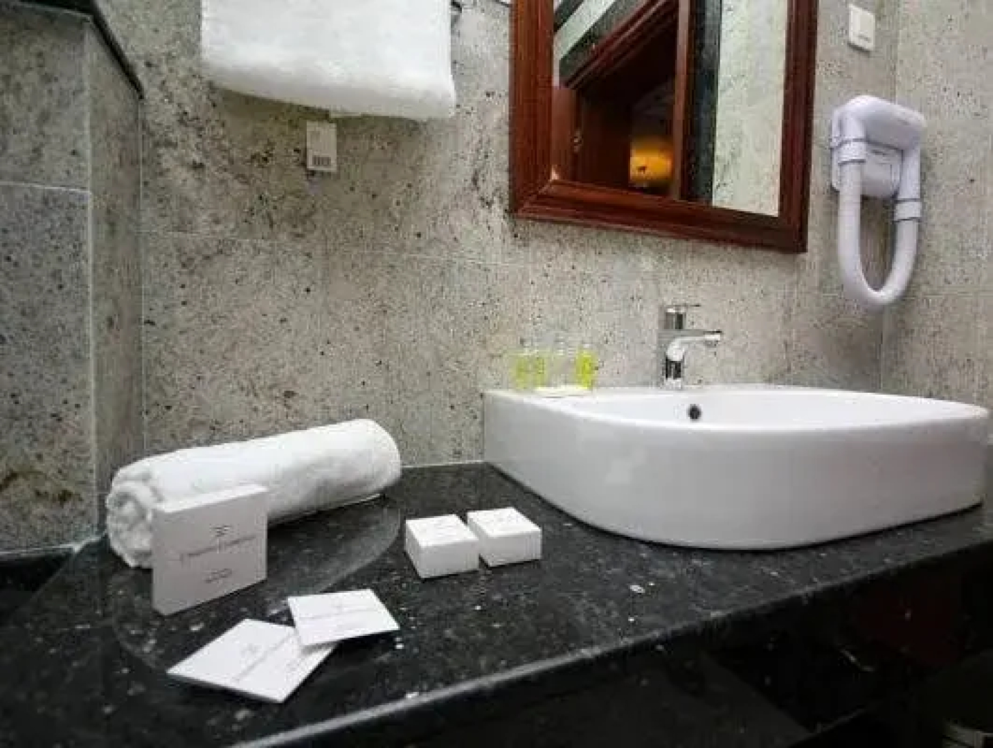 Hotel Palić Resort