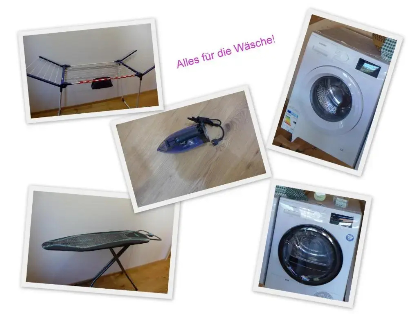 Ferienwohnung Birkennest