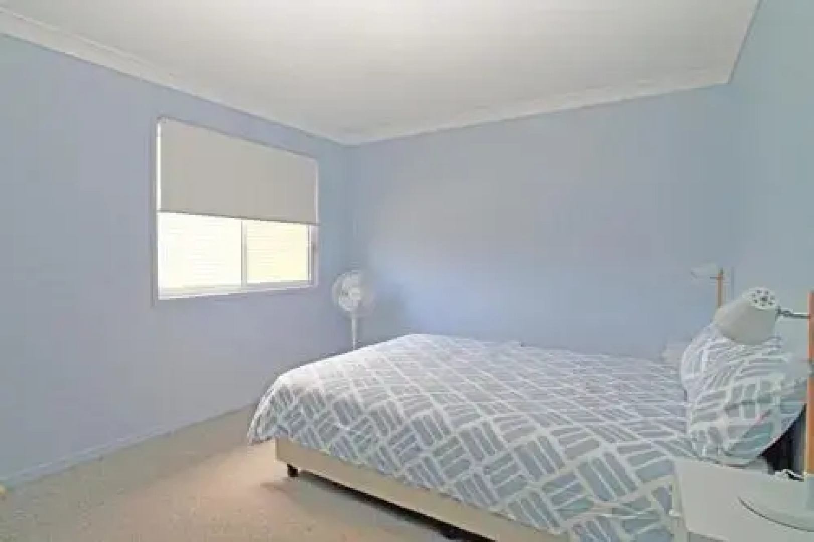 Perfect for Two Families