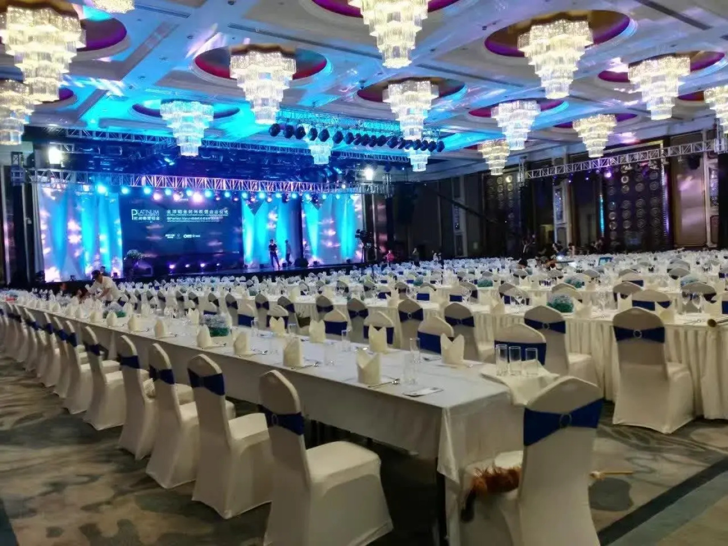 Baohengda International Hotel - Shenzhen