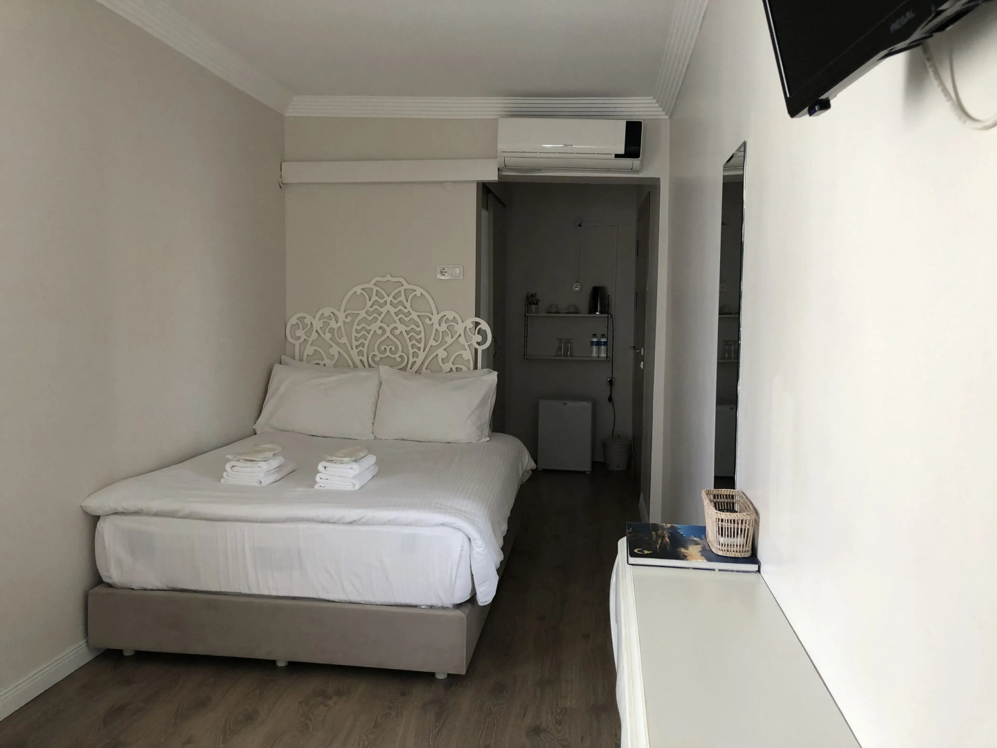 Sapanca Villa Suite