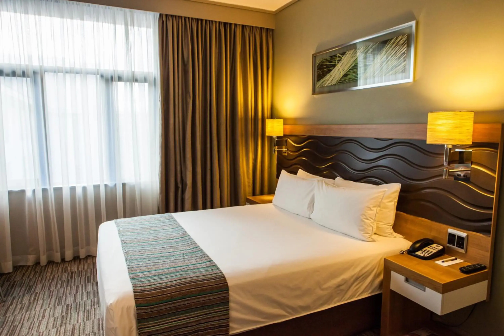 Garden Court Umhlanga