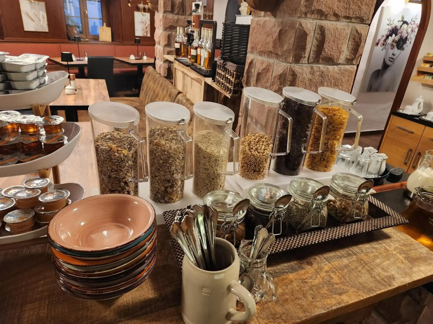 Hotel Rose Heidelberg