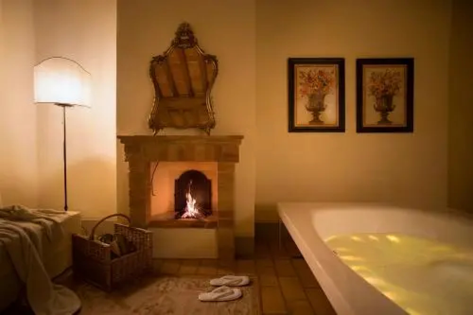 Villa San Sanino