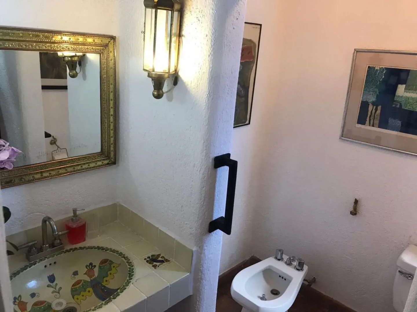 Casa Estela y Virgilio B&B