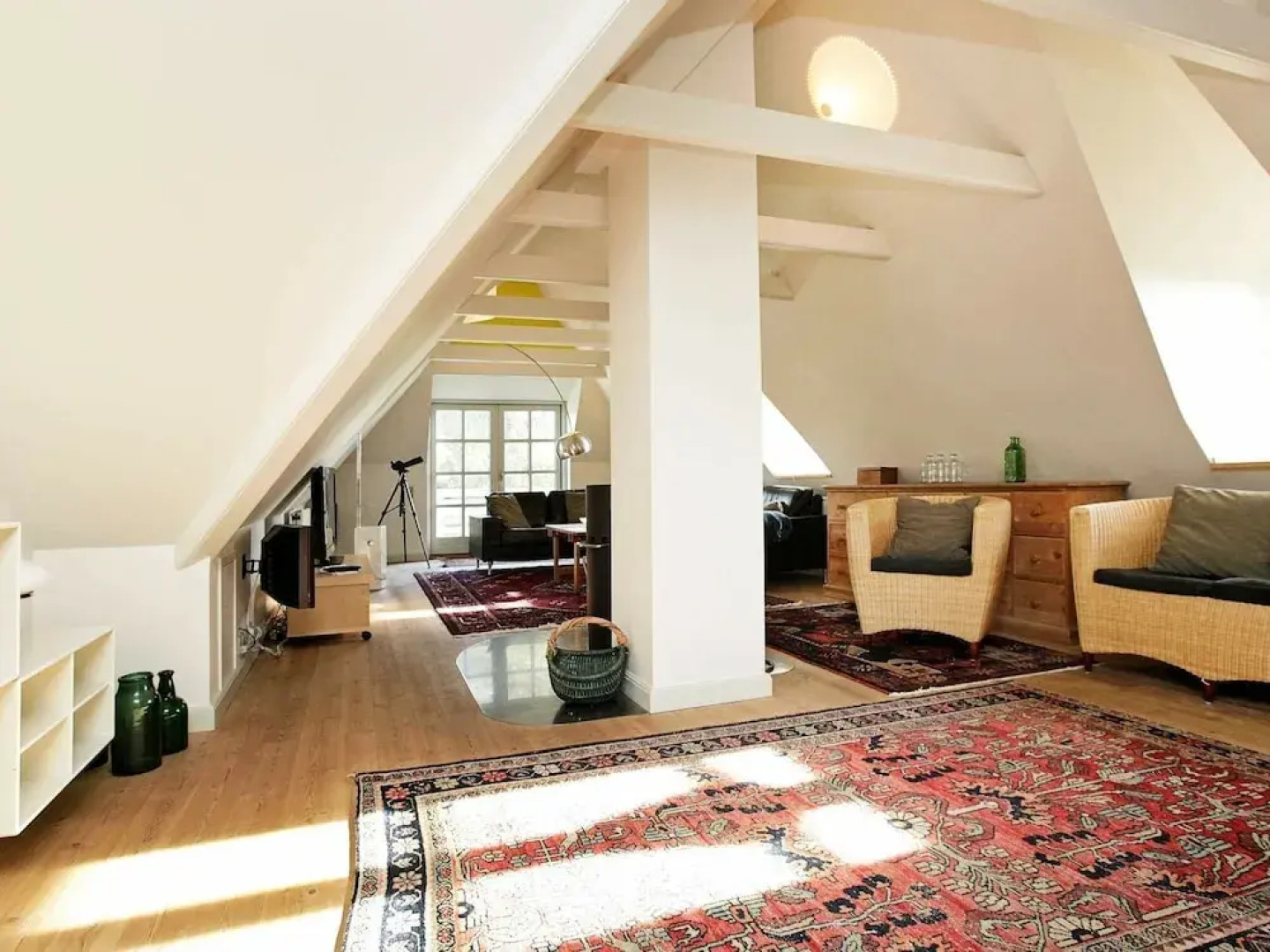 Modern Holiday Home in Nyborg on Sea