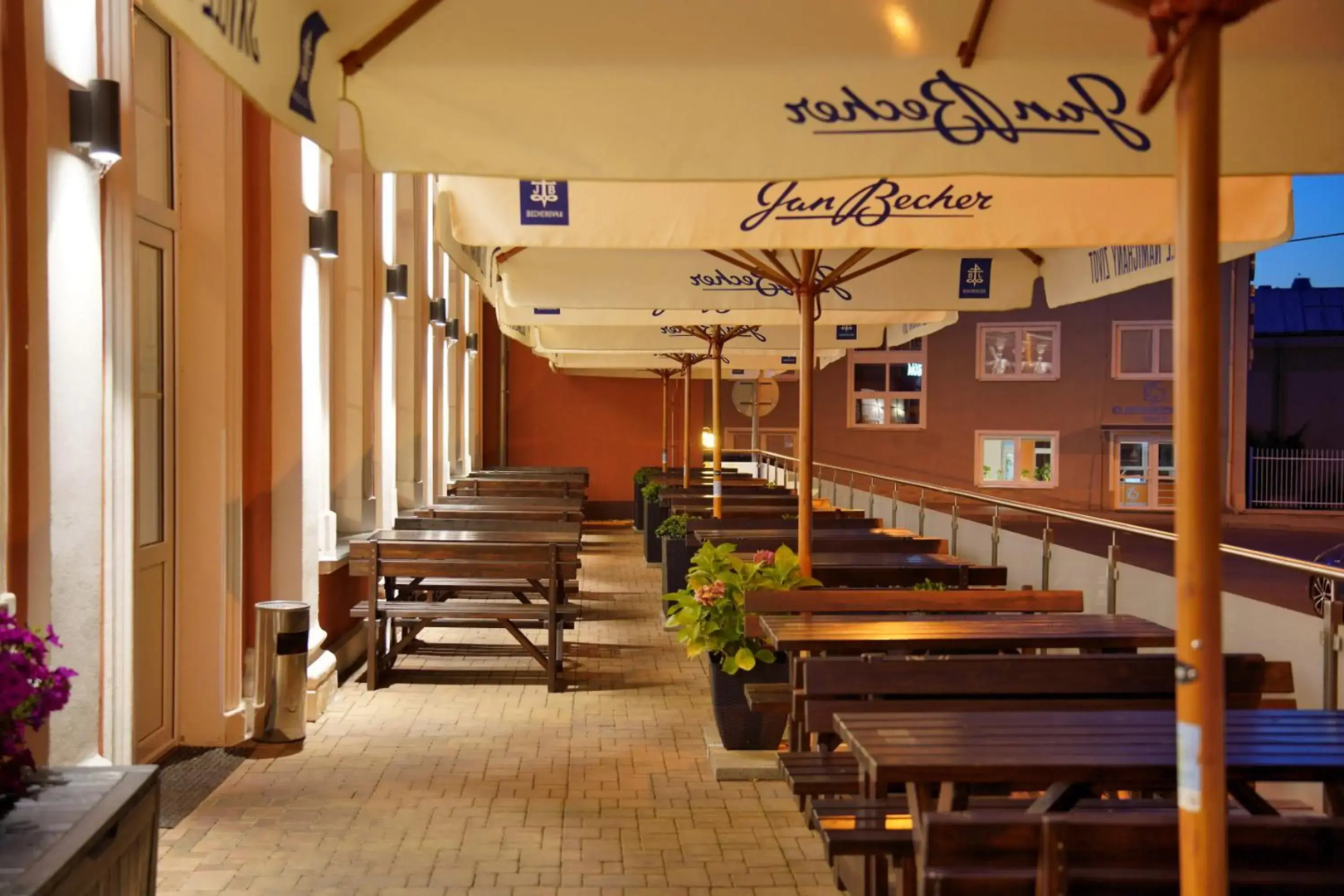 Spa Hotel Millenium Karlovy Vary