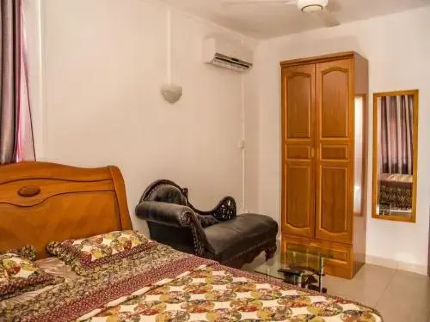 Bano Beach Residence