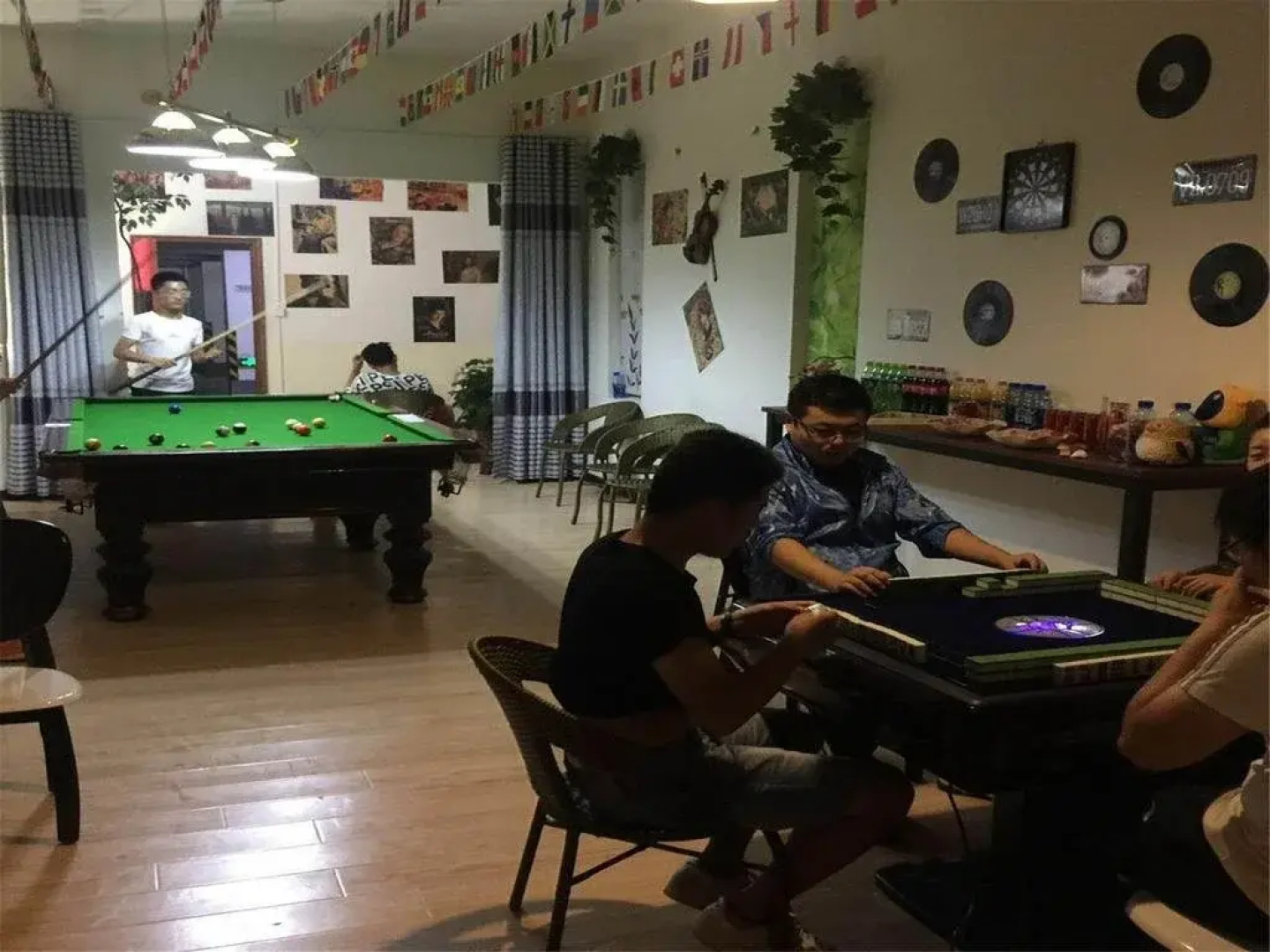 Qingdao Beach Youth Hostel