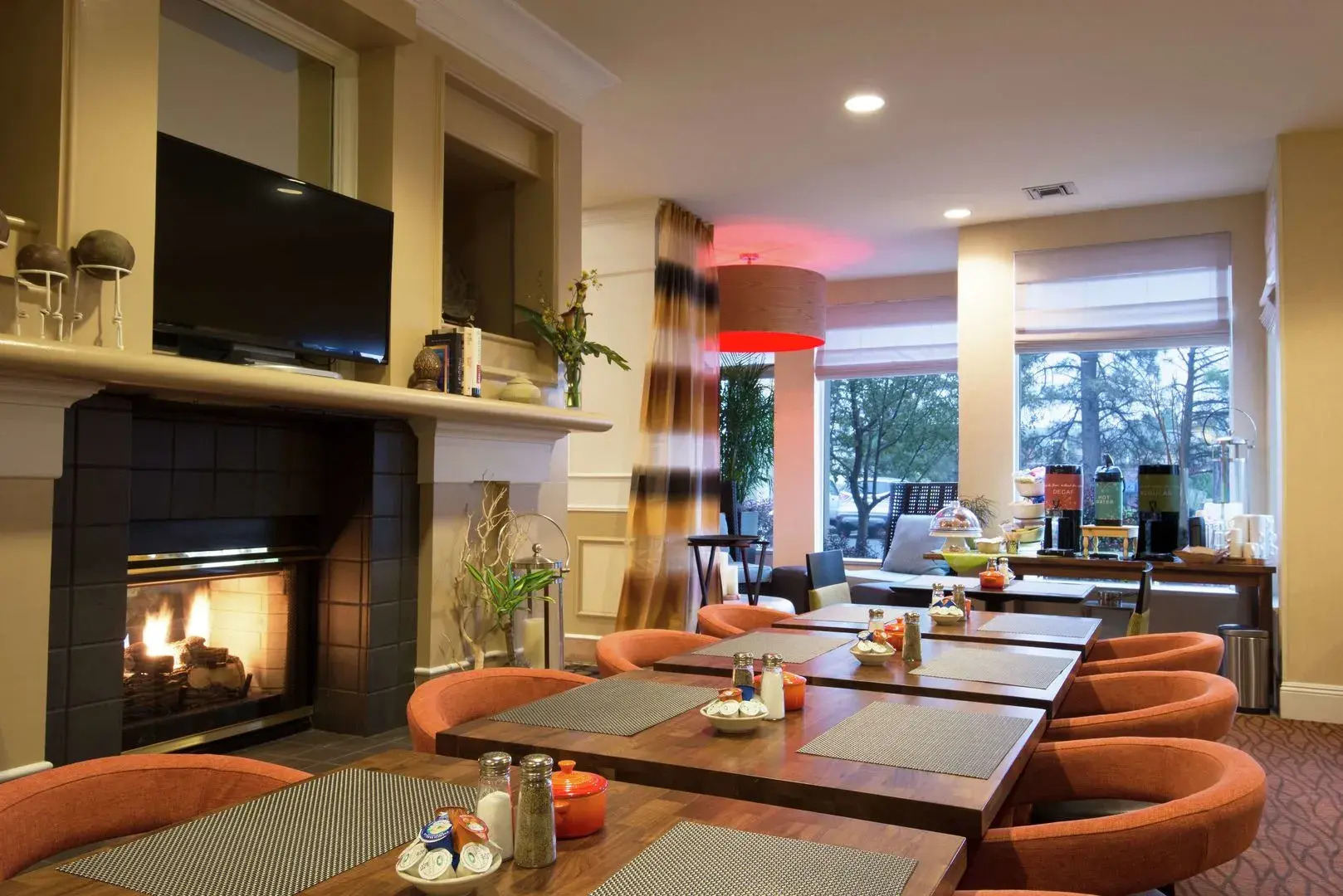 Hilton Garden Inn - Flagstaff