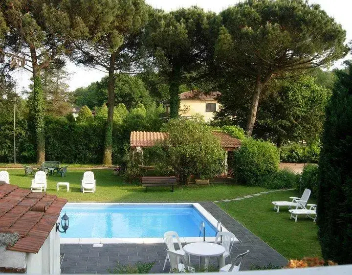 B&B Così Come a Casa