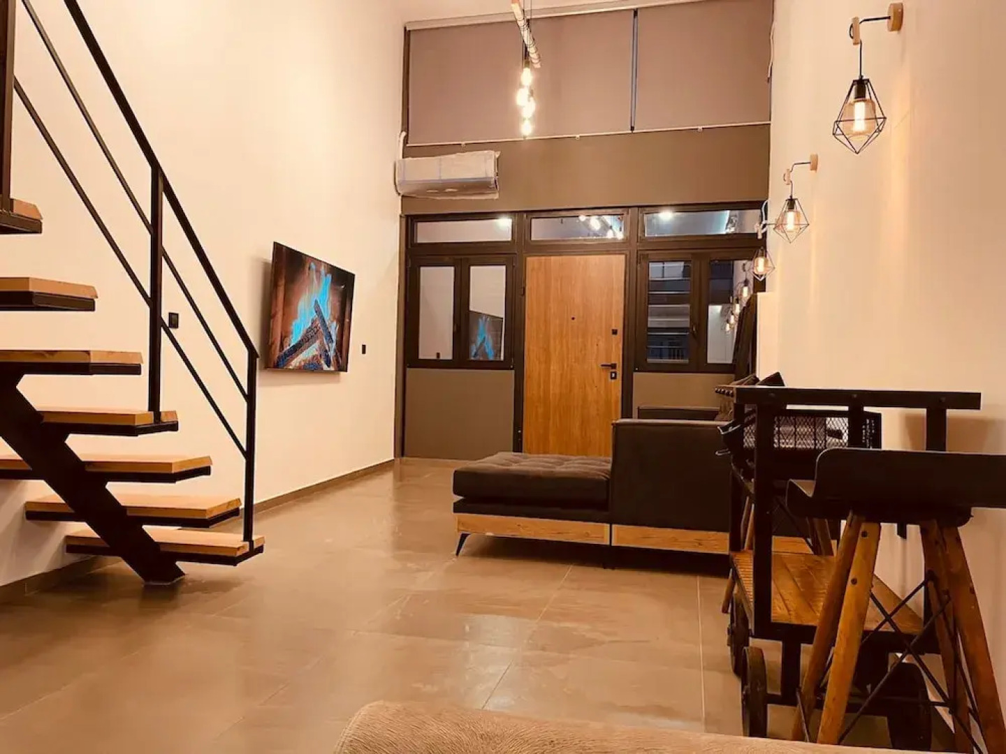 Loft Athens Loft Athens - 79m2