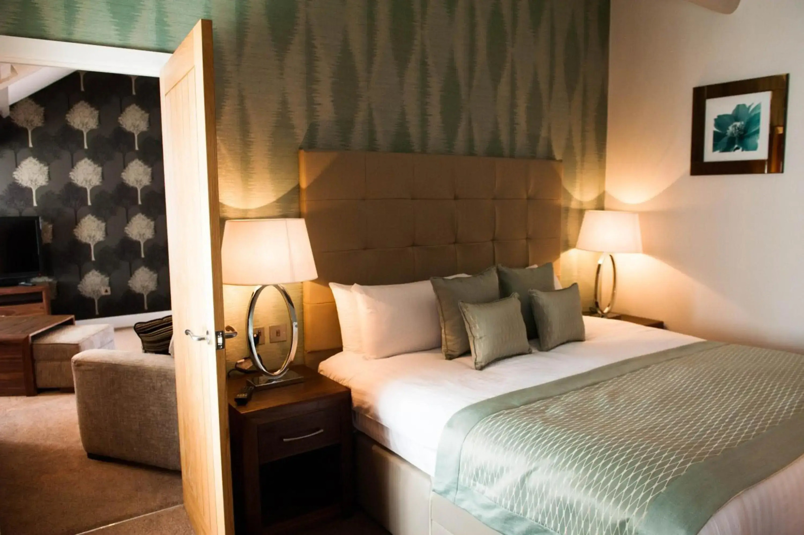 Smiths at Gretna Green