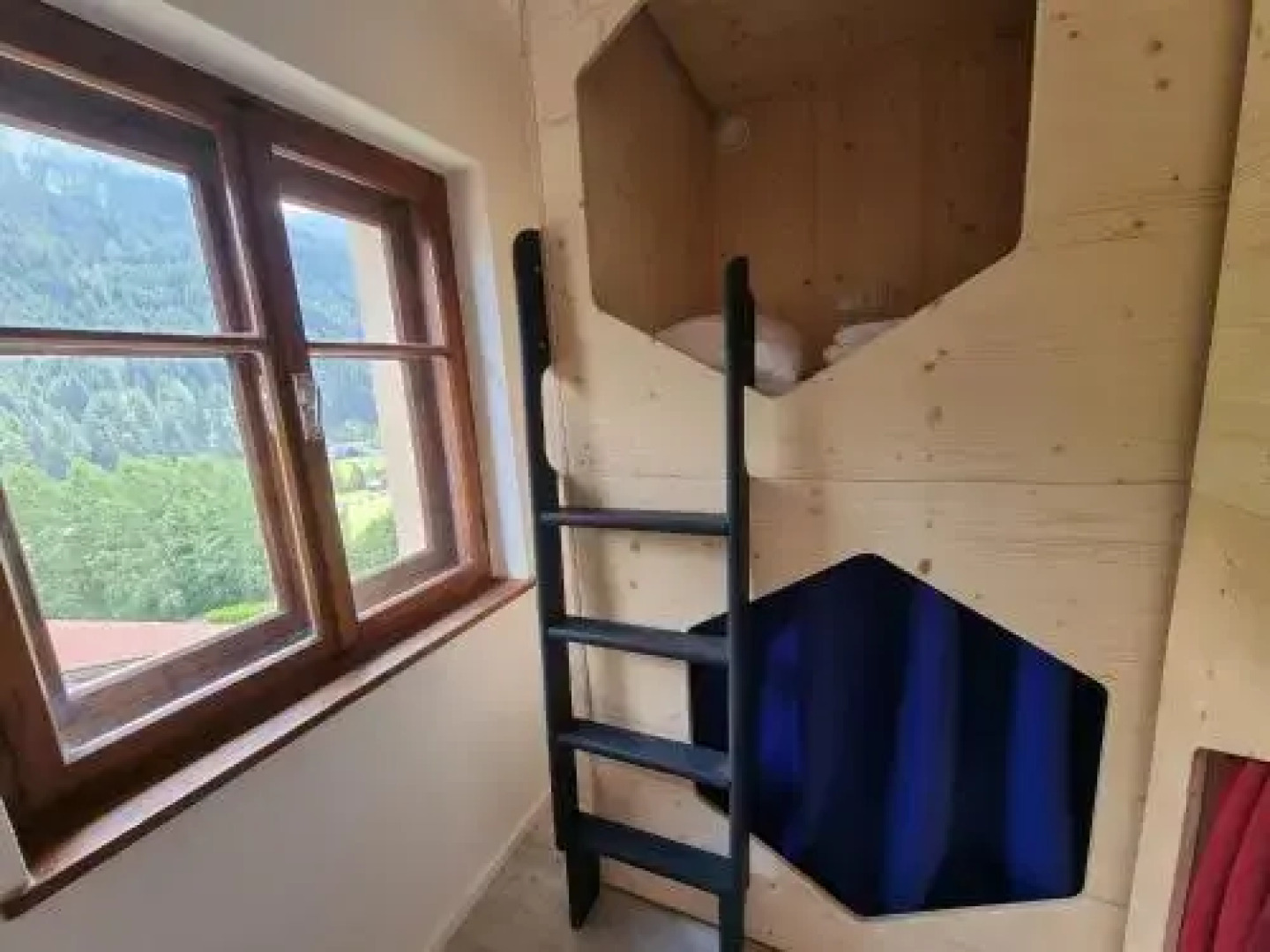 TheCell Hostel Stanton
