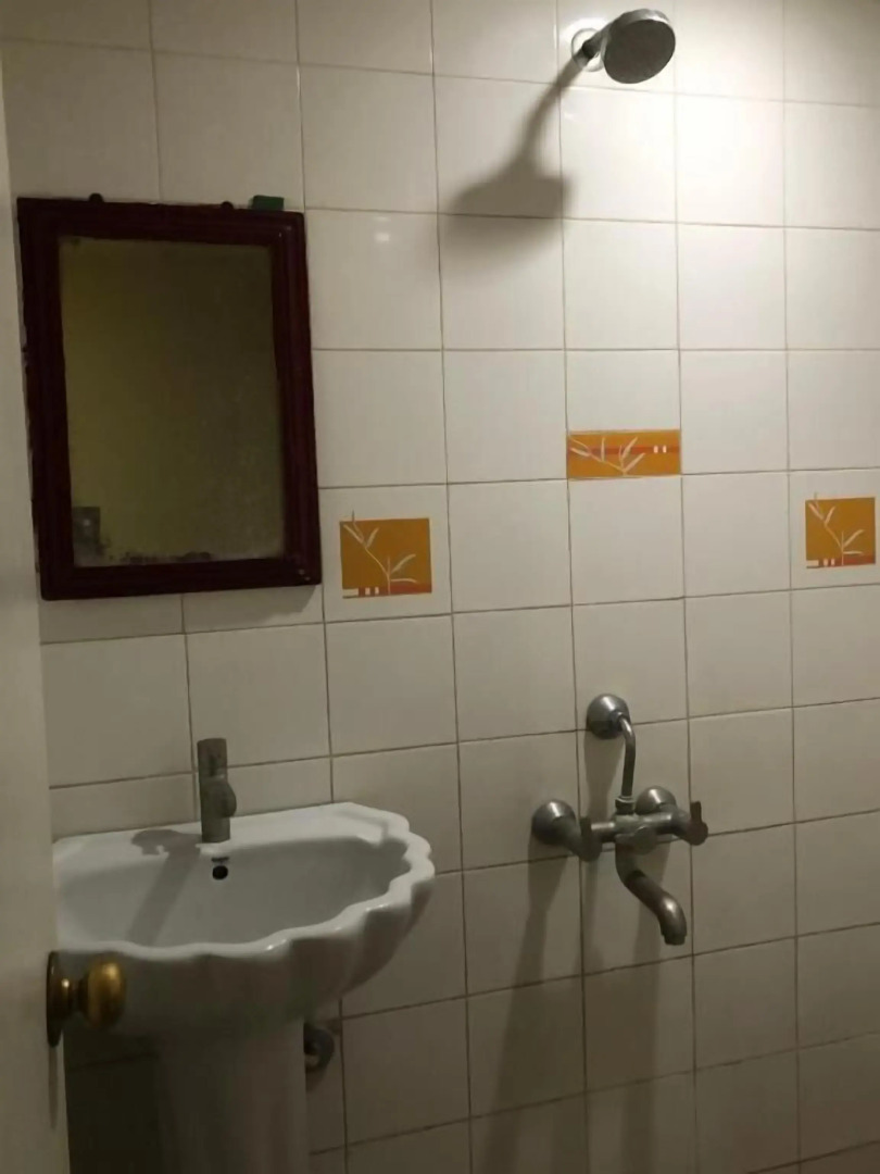 Hotel Vinayak Residency