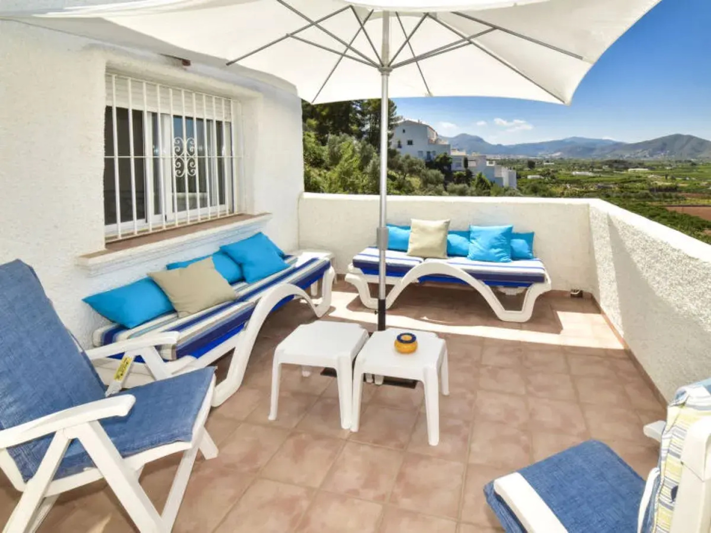 Apartment Don Pepe Falcone 14479