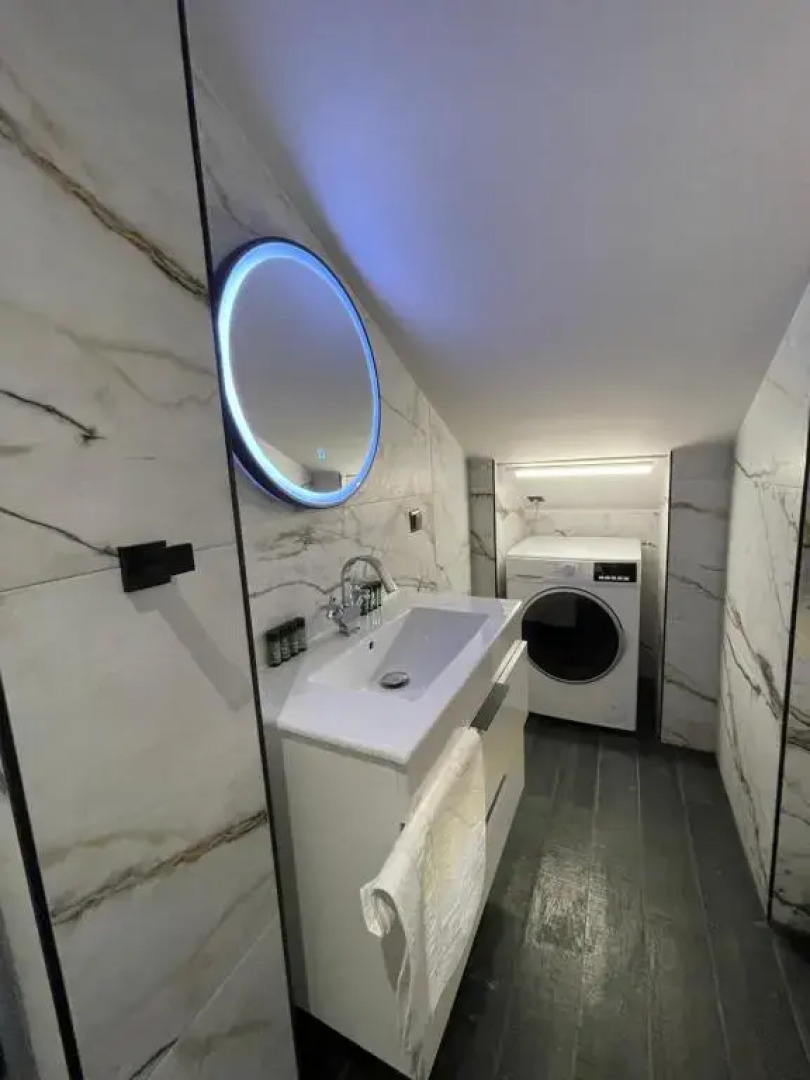 Agora LX Studios & Suites