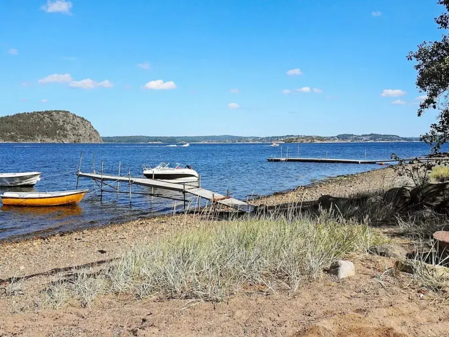 Holiday Home in Henån
