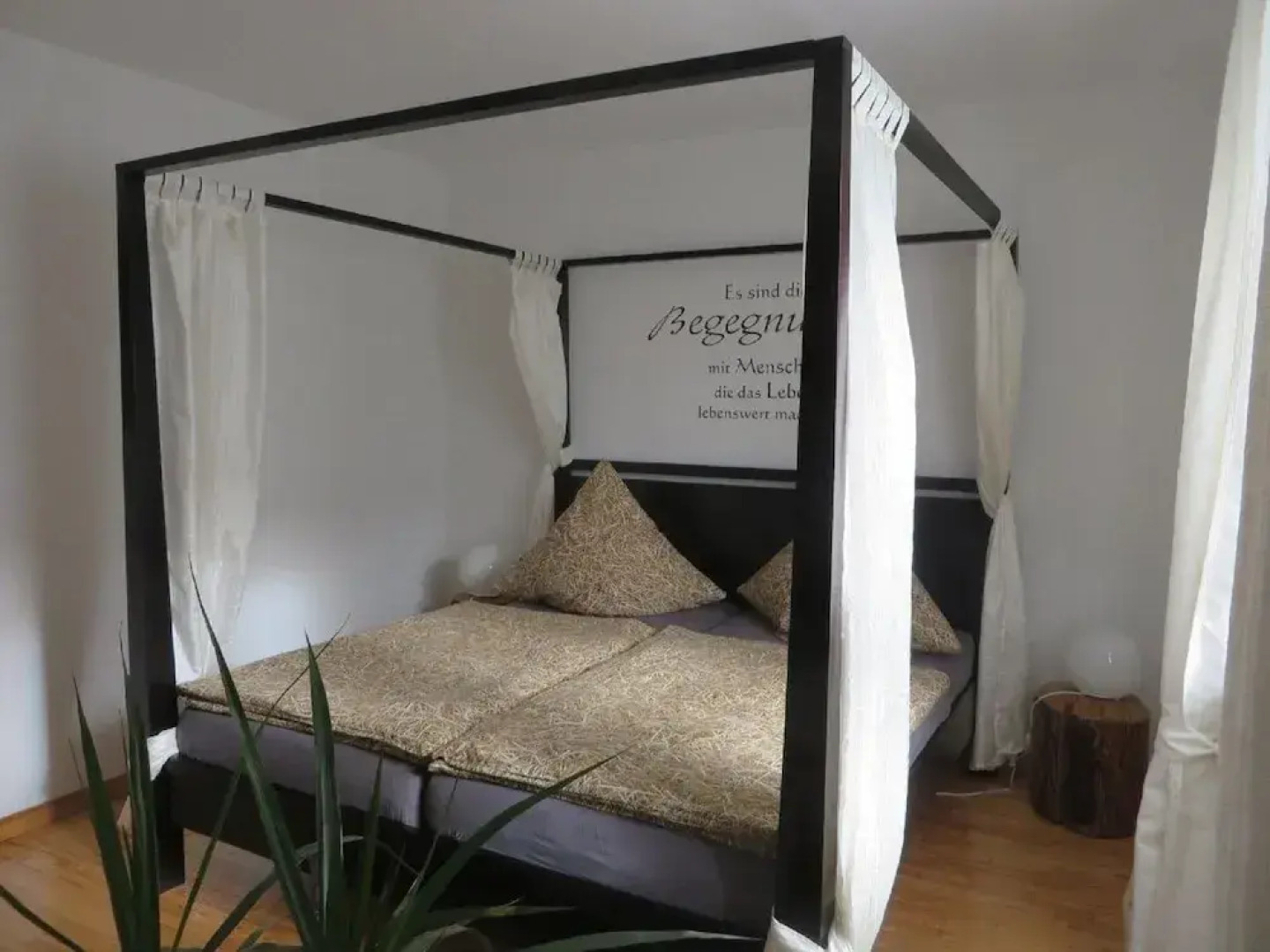 Ferienwohnung Familie Buchner