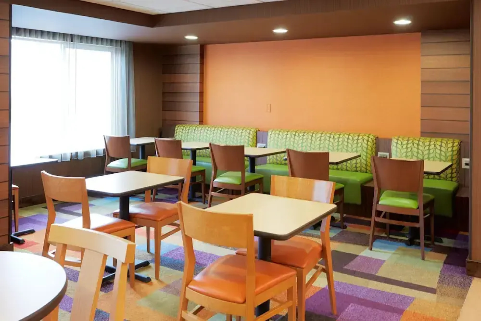 Fairfield Inn & Suites Salt Lake City South