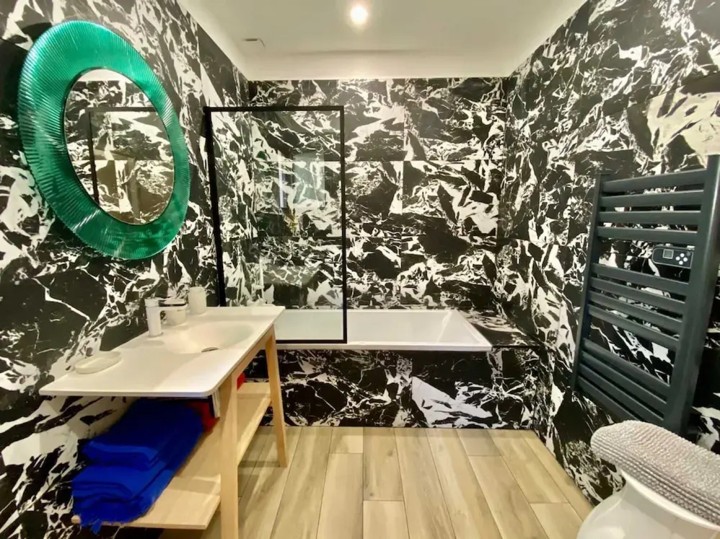 Les Bergeries de Figari