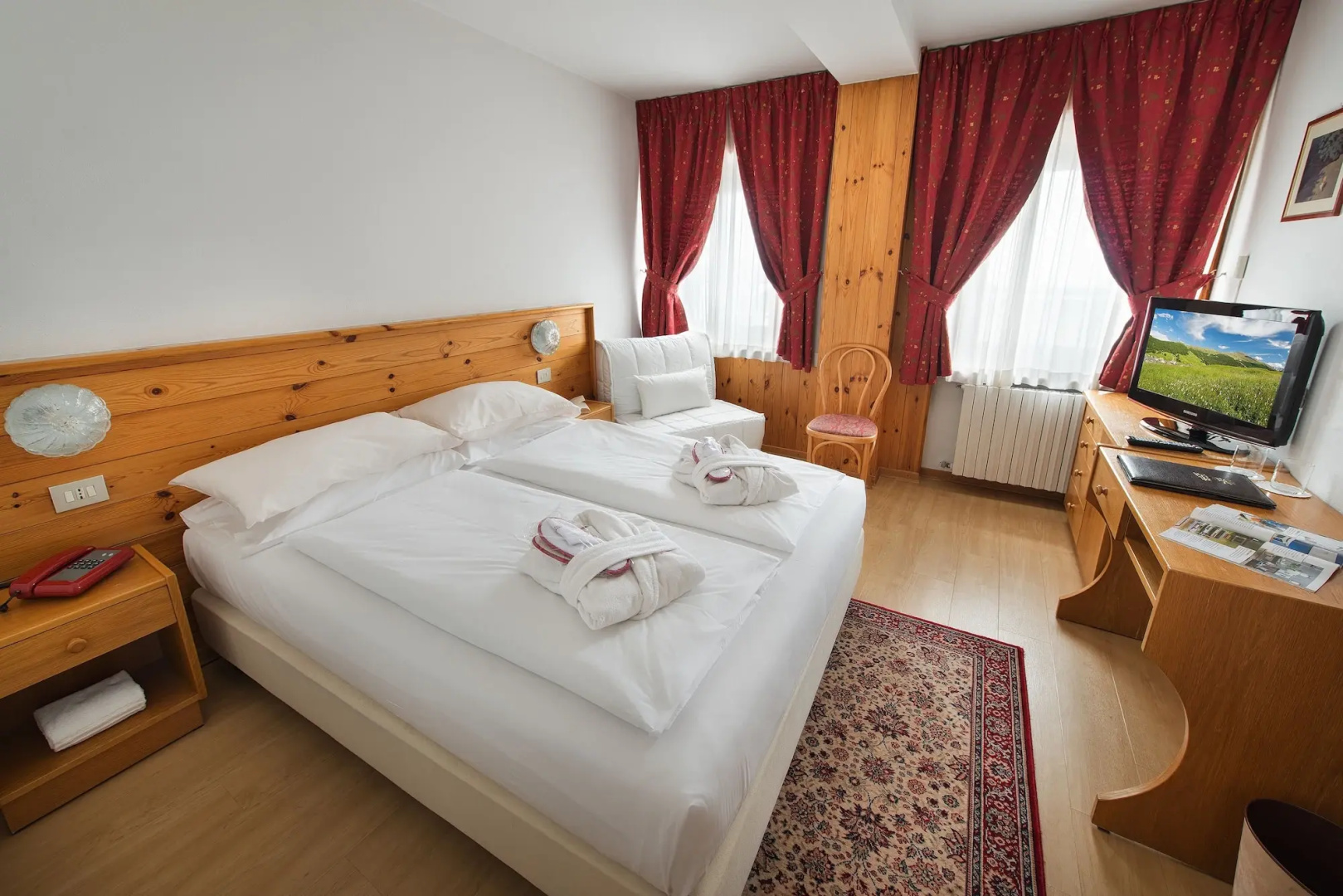 Hotel Livigno