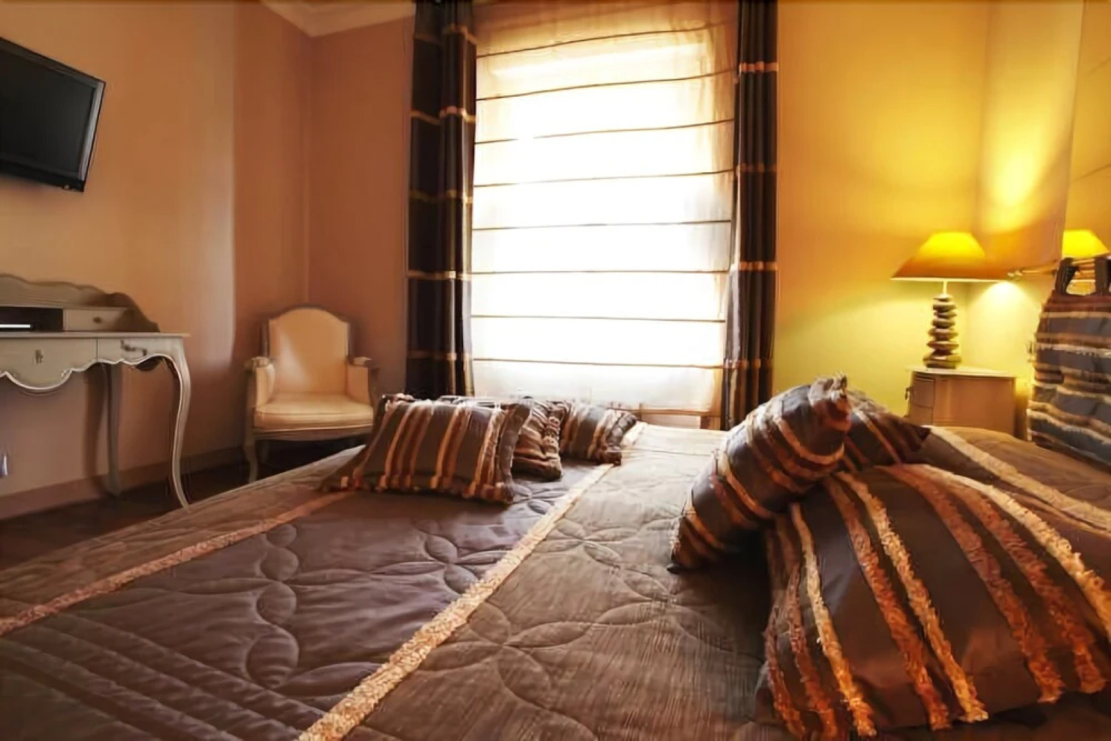 Hostellerie De La Renaissance