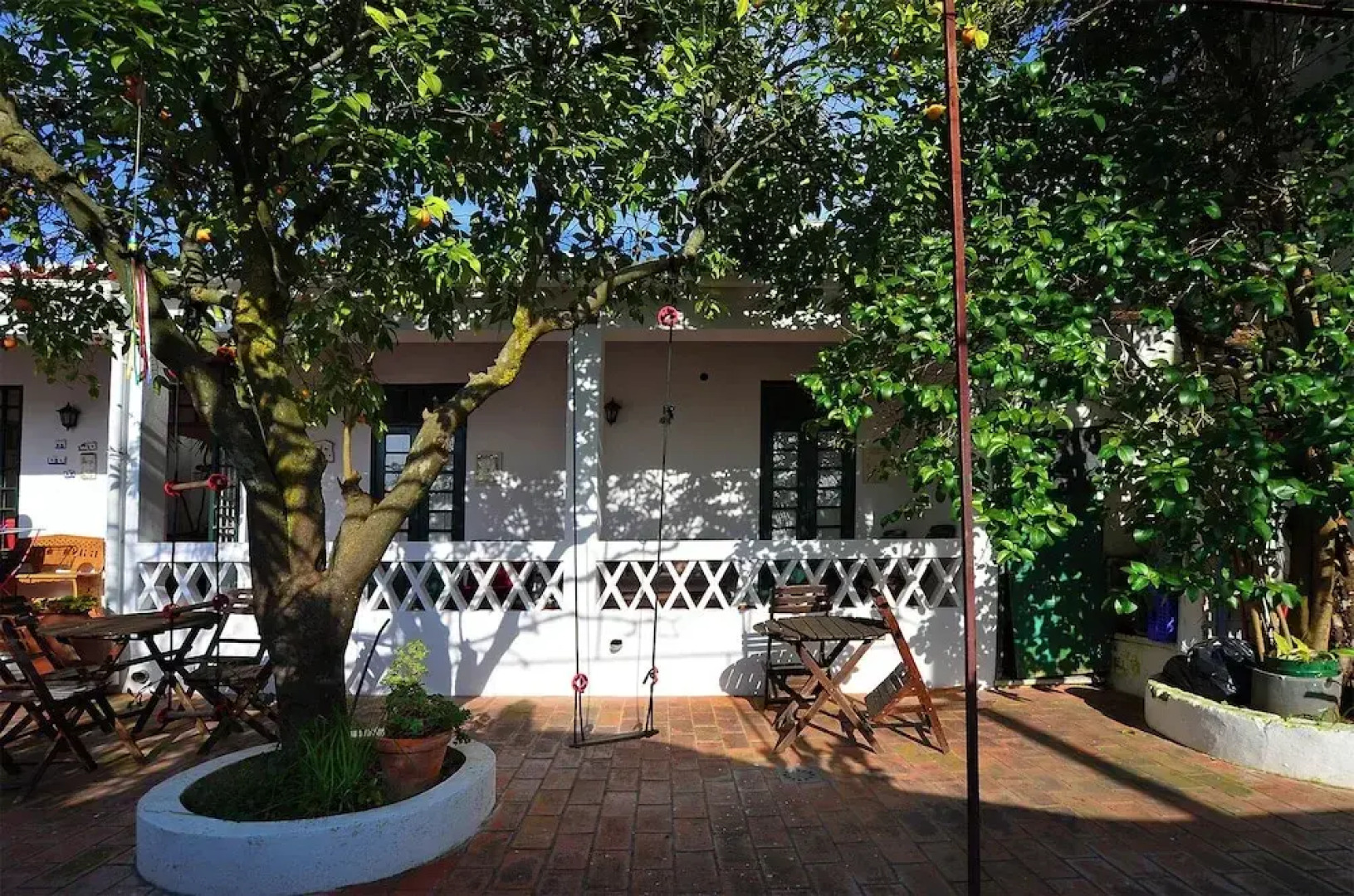 Casa de Serpa - turismo rural