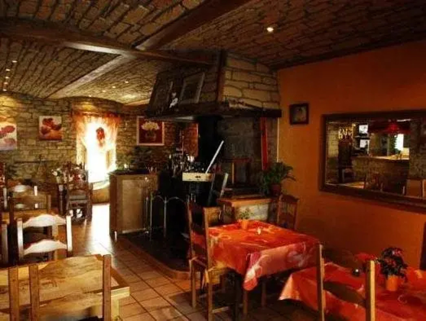 La Vieille Ferme Chassepierre