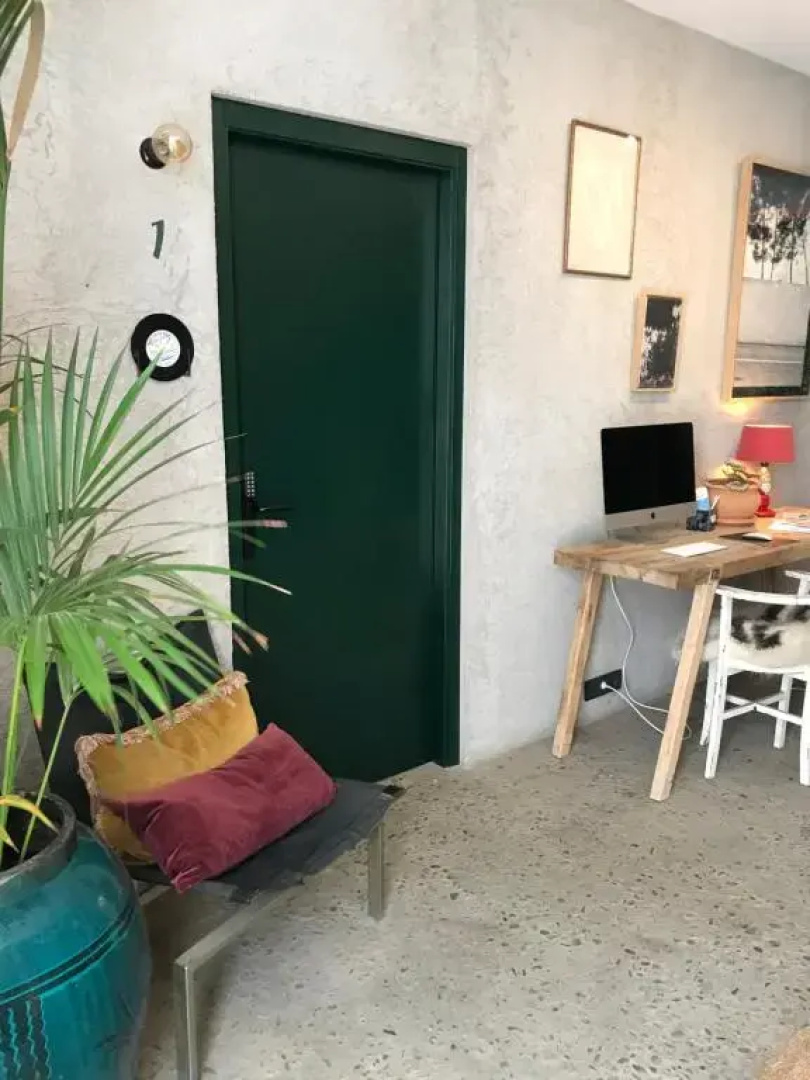 Kook Hotel Tarifa
