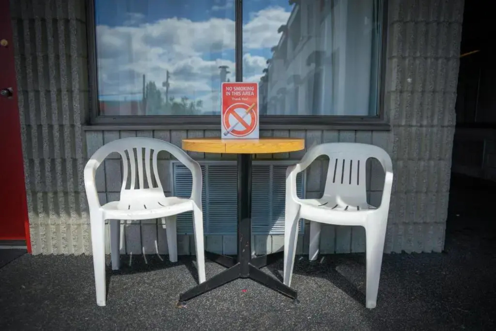 Thunderbird Motor Inn