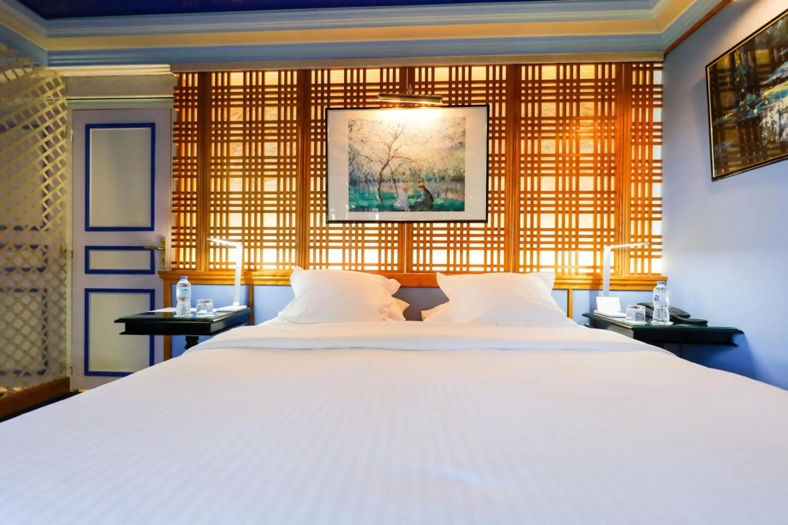 Le Relais De La Poste