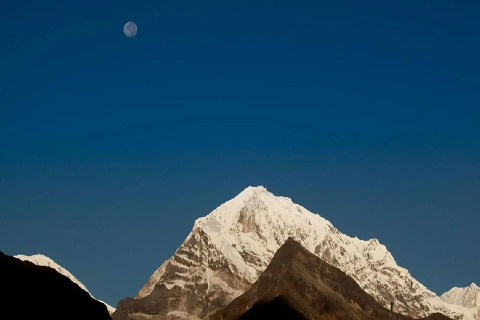 Mountain Lodges of Nepal - Thame