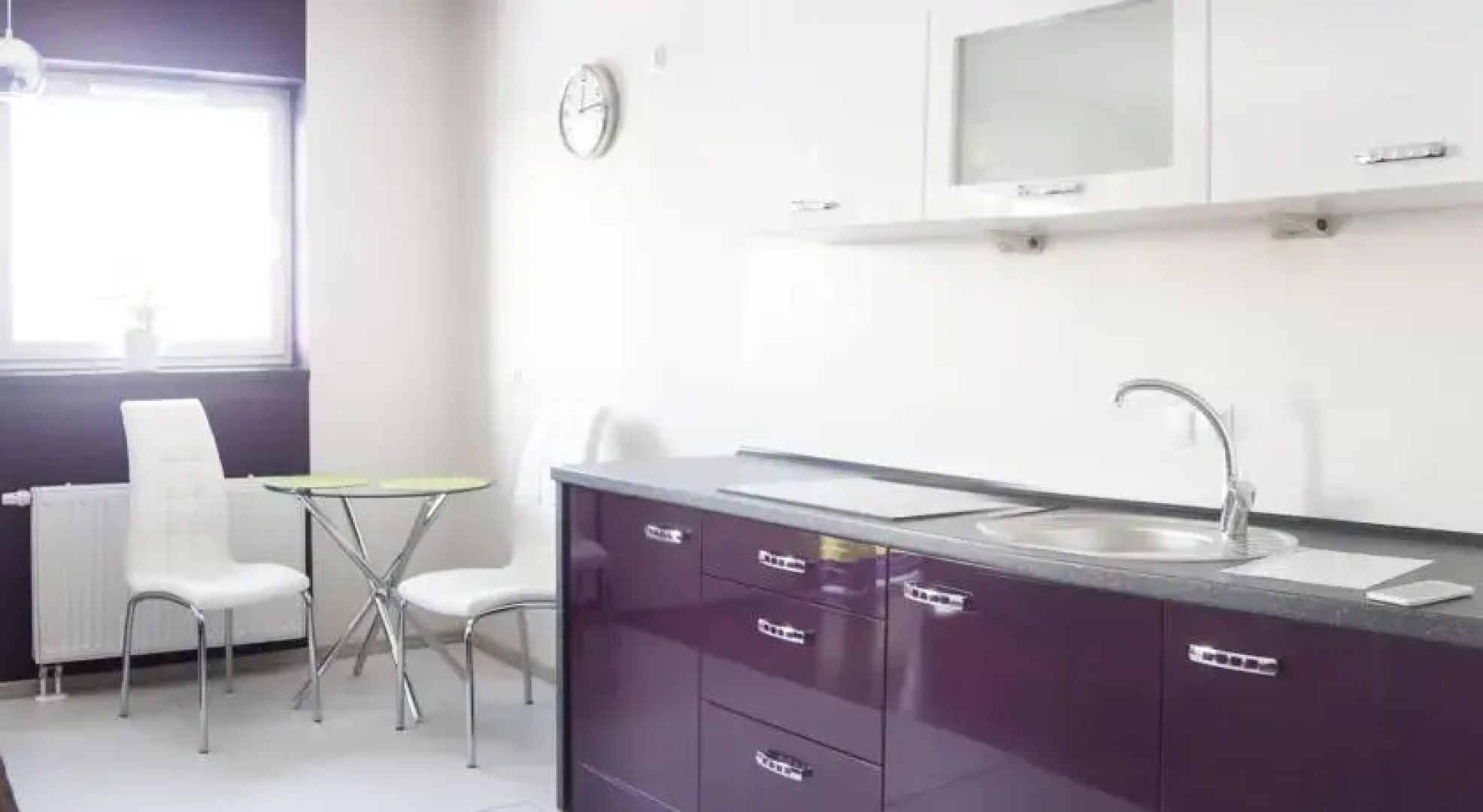 Cosy Inn Apartamenty