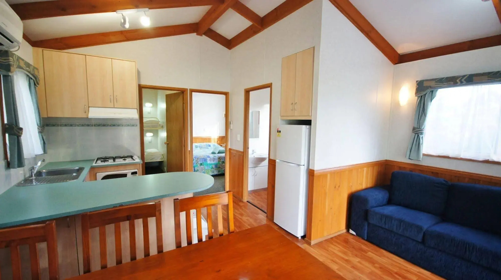 Discovery Parks - Robe