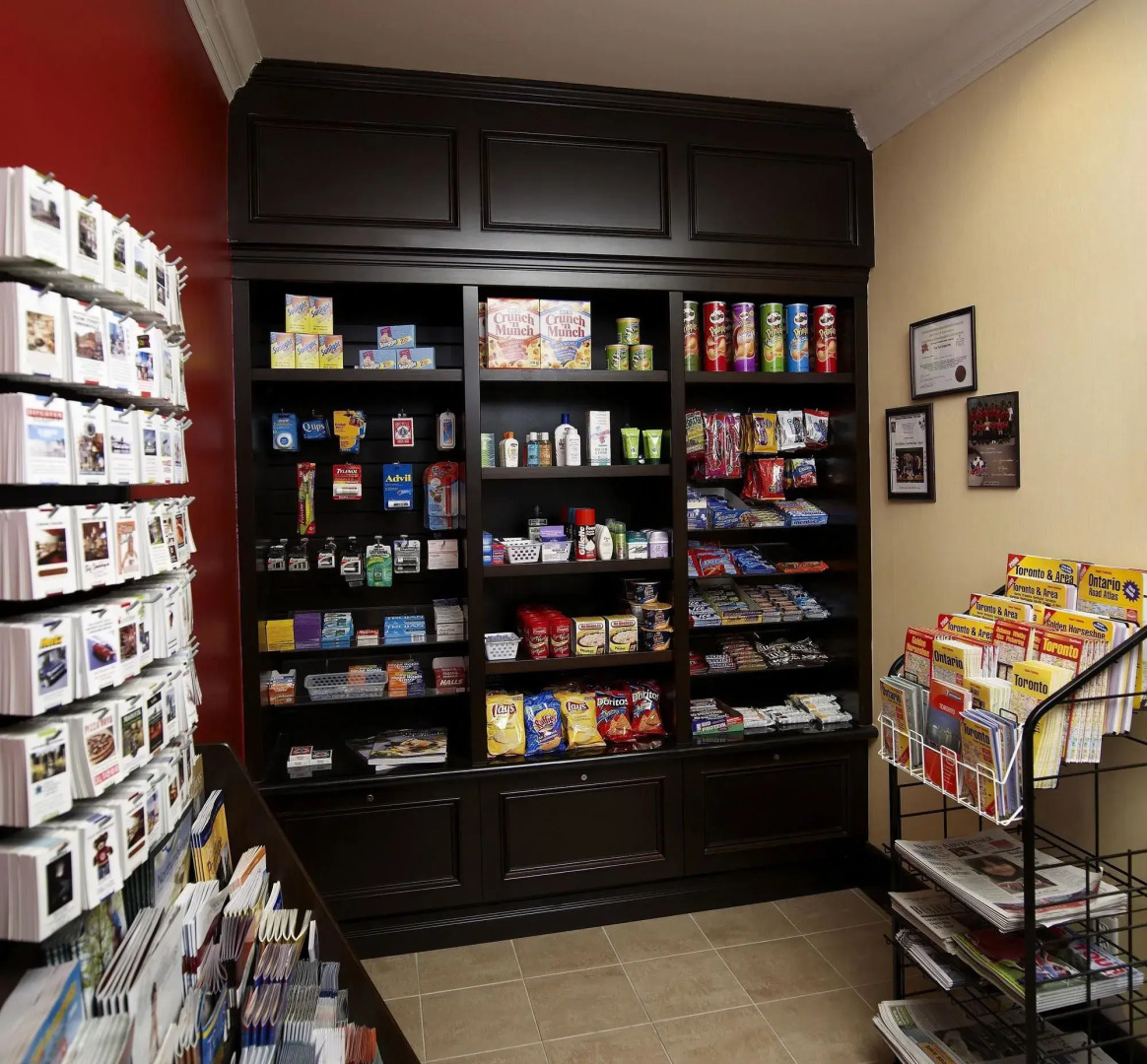 Hilton Garden Inn Toronto/Ajax