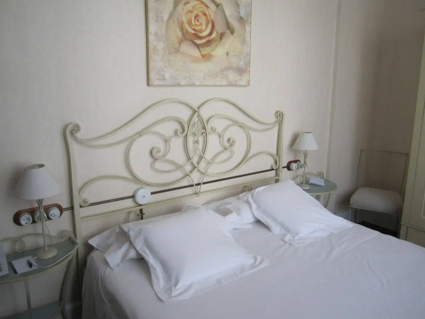 Hotel Palacio Garvey