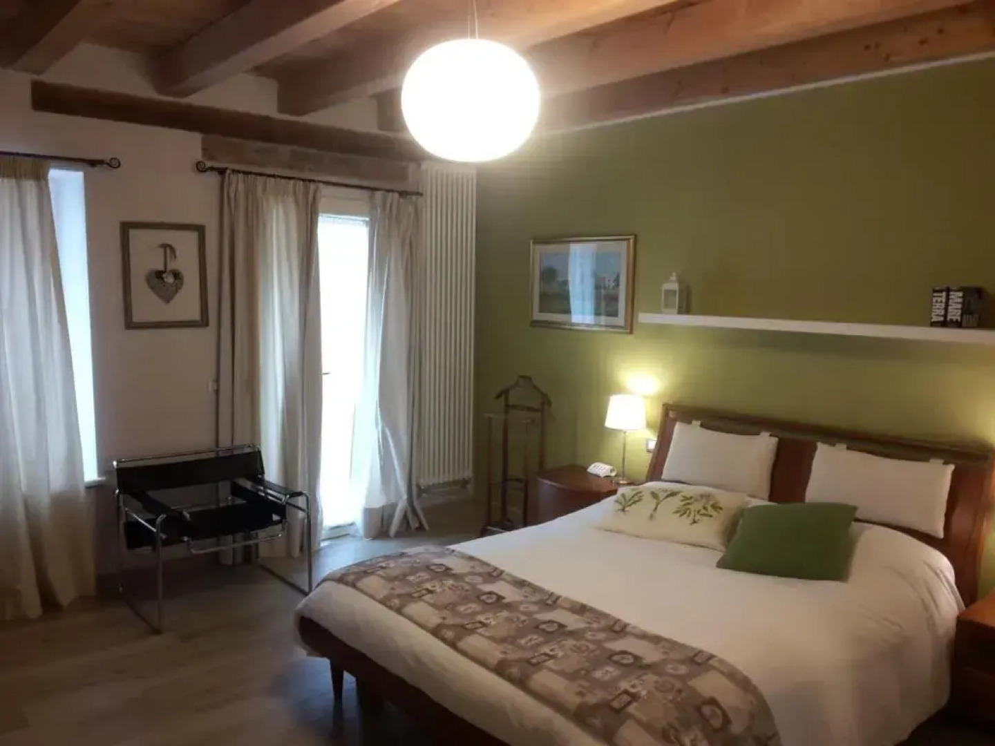 Appartamento La Corte Verona