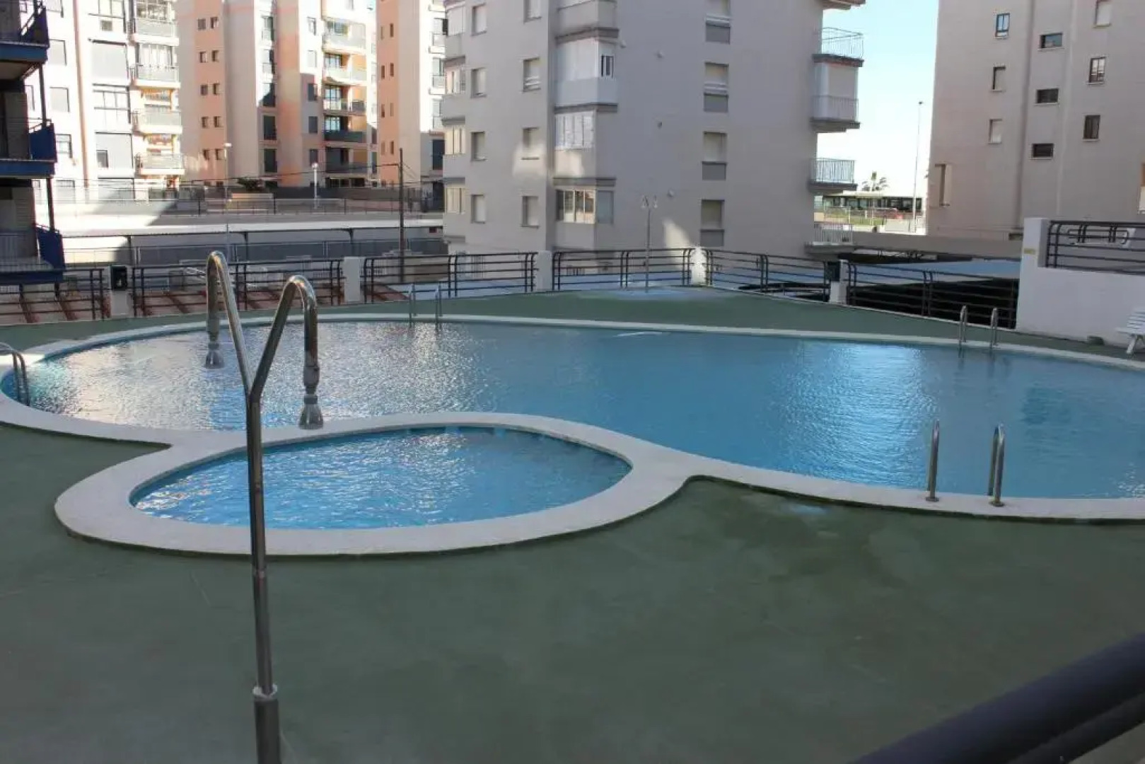 Acogedor Apartamento en Benicasim