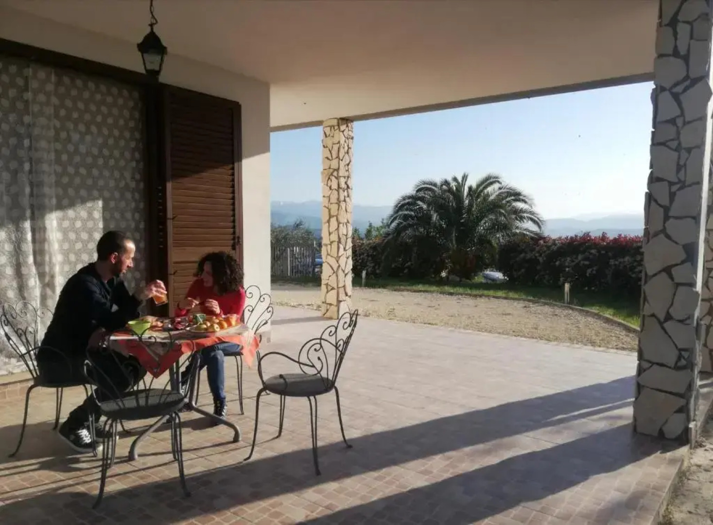 BB La Bella Addormentata