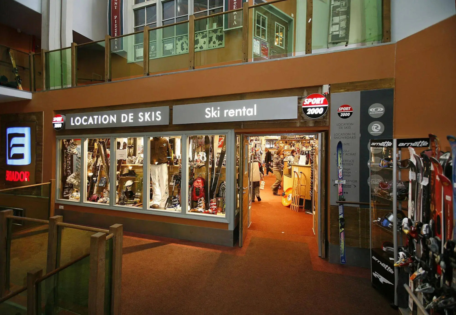 Pierre & Vacances Résidence Les Temples du Soleil