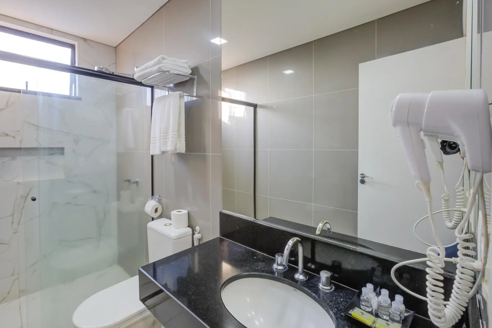 Viale Cataratas Hotel