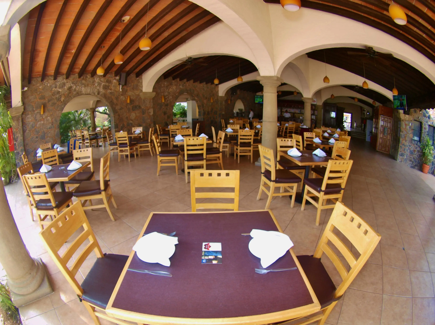 Hotel Coral Cuernavaca