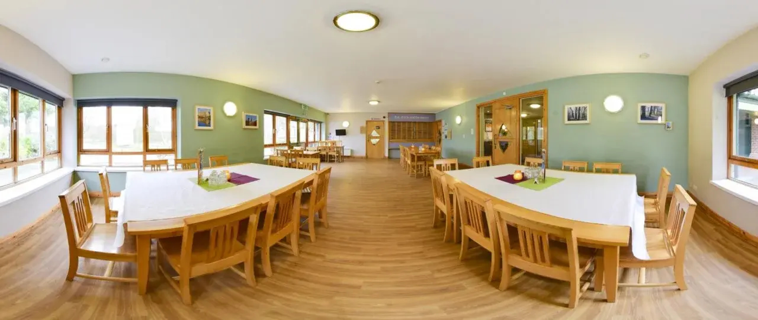 YHA Sherwood Forest - Hostel